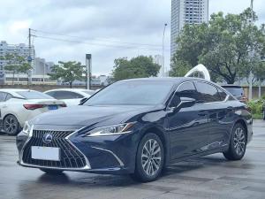 Lexus ES 2022 Гибрид