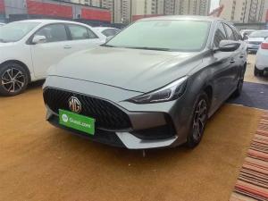 MG 5 2022 Бензин