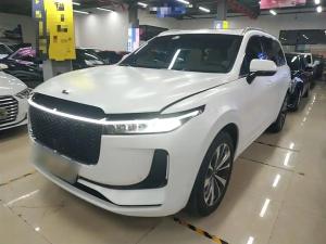 LI Auto LI ONE 2020 Расширенный диапазон