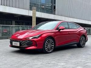 MG 7 2023 Бензин