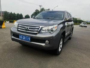 Lexus GX 2011 Бензин