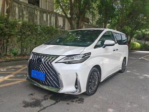 Lexus LM 2020 Гибрид