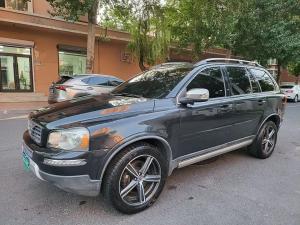 Volvo XC90 2012 Бензин