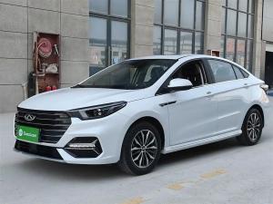 Chery Arrizo 5 PLUS 2022 Бензин