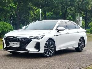 Chery Arrizo 8 2022 Бензин