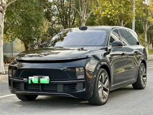 LI Auto LI L9 2023 Расширенный диапазон