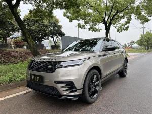 Land Rover Range Rover Velar 2021 Бензин