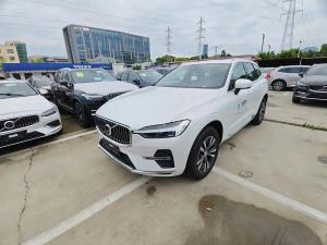 Volvo XC60 2023 Гибрид
