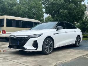 Chery Arrizo 8 2022 Бензин