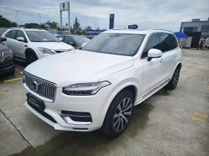 Volvo XC90 2022 Гибрид