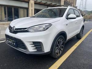 MG GS 2019 Бензин