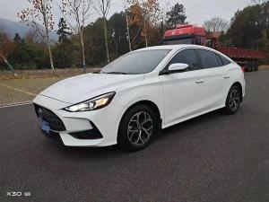 MG 5 2021 Бензин