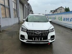 Chery Tiggo 5x 2019 Бензин