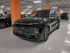 LI Auto LI L8 2024 Расширенный диапазон