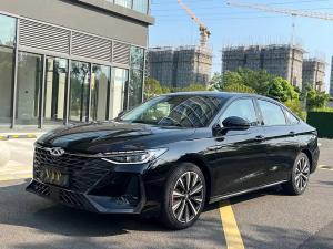 Chery Arrizo 8 2023 Бензин