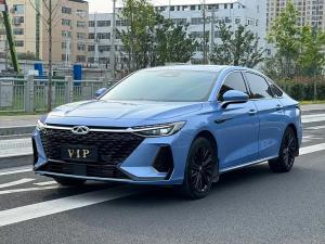 Chery Arrizo 8 2022 Бензин