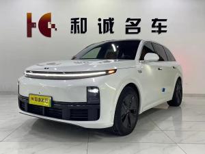 LI Auto LI L7 2024 Расширенный диапазон