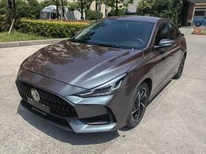 MG 5 2021 Бензин