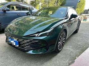 MG 7 2023 Бензин