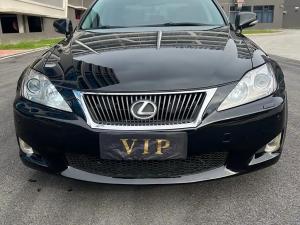 Lexus IS 2009 Бензин