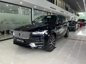 Volvo XC90 2024 Гибрид
