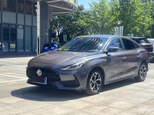 MG 5 2022 Бензин