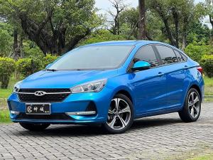 Chery Arrizo 5 2020 Бензин