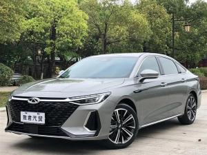 Chery Arrizo 8 2022 Бензин