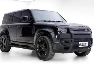 Land Rover Defender 2024 Бензин