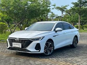 Chery Arrizo 8 2023 Бензин