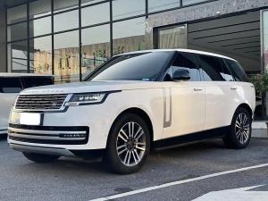 Land Rover Range Rover 2023 Гибрид