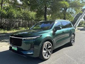 LI Auto LI ONE 2022 Расширенный диапазон