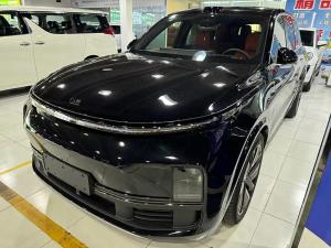 LI Auto LI L9 2024 Расширенный диапазон