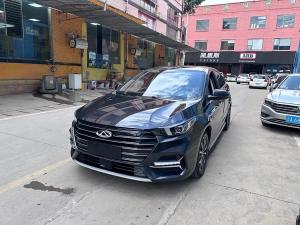 Chery Arrizo 5 PLUS 2021 Бензин