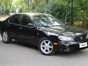 Nissan Cefiro 2004 Бензин