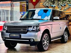 Land Rover Range Rover 2011 Бензин