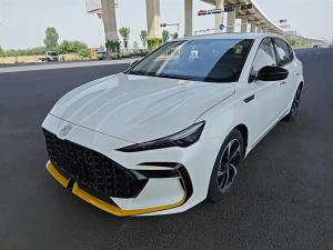 MG 6 2023 Бензин