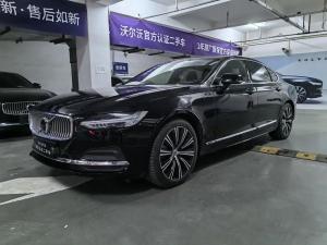 Volvo S90 2023 Гибрид