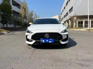 MG 5 2021 Бензин