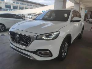 MG HS 2020 Бензин