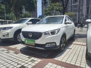 MG ZS 2018 Бензин