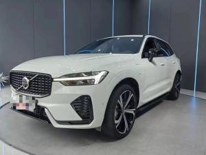 Volvo XC60 New Energy 2023 Подключаемый гибрид