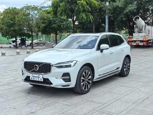 Volvo XC60 2023 Гибрид