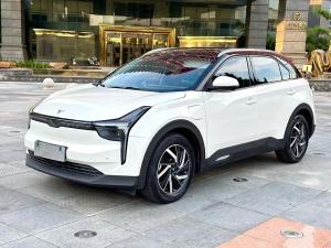 Neta U 2020 Электрический