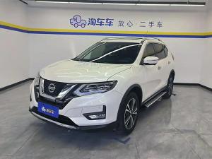 Nissan X-Trail 2021 Бензин