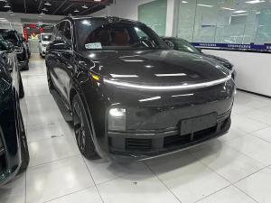 LI Auto LI L9 2024 Расширенный диапазон