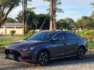 MG 5 2022 Бензин