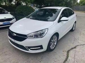 Chery Arrizo 5 2017 Бензин