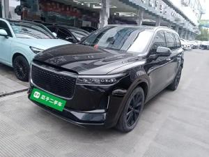 LI Auto LI ONE 2020 Расширенный диапазон