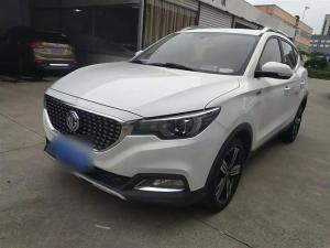 MG ZS 2019 Бензин